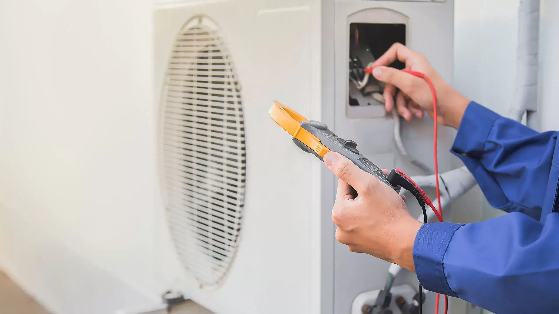 Advanced HVAC Diagnostics and Innovative Maintenance Solutions