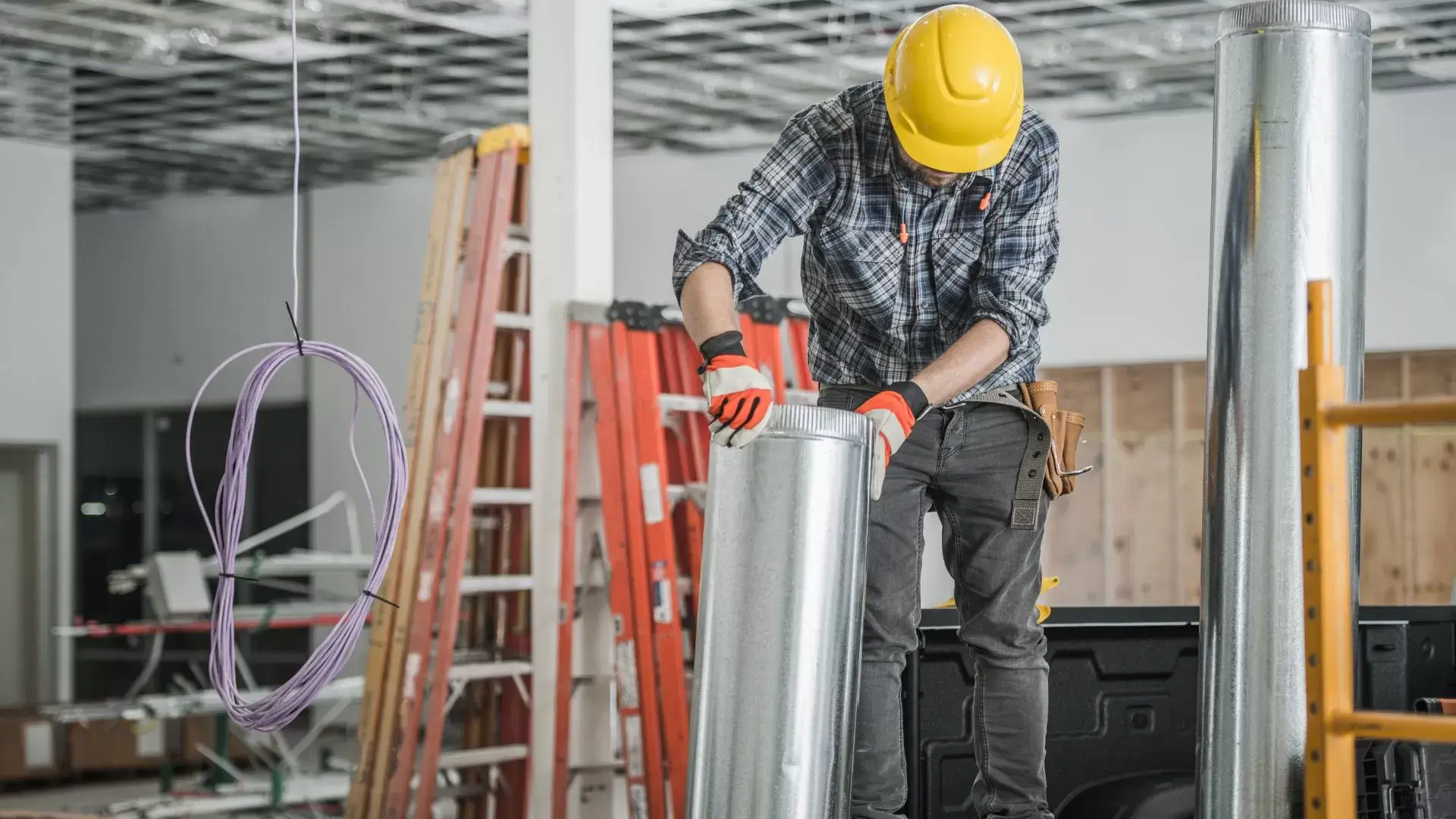Advantages of Upgrading to a Modern HVAC System in Hamilton
