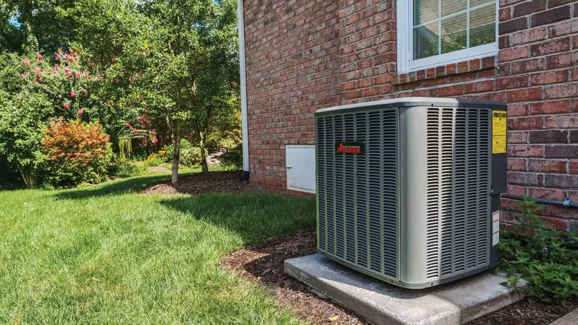 Amana Air Conditioner Warranty Coverage