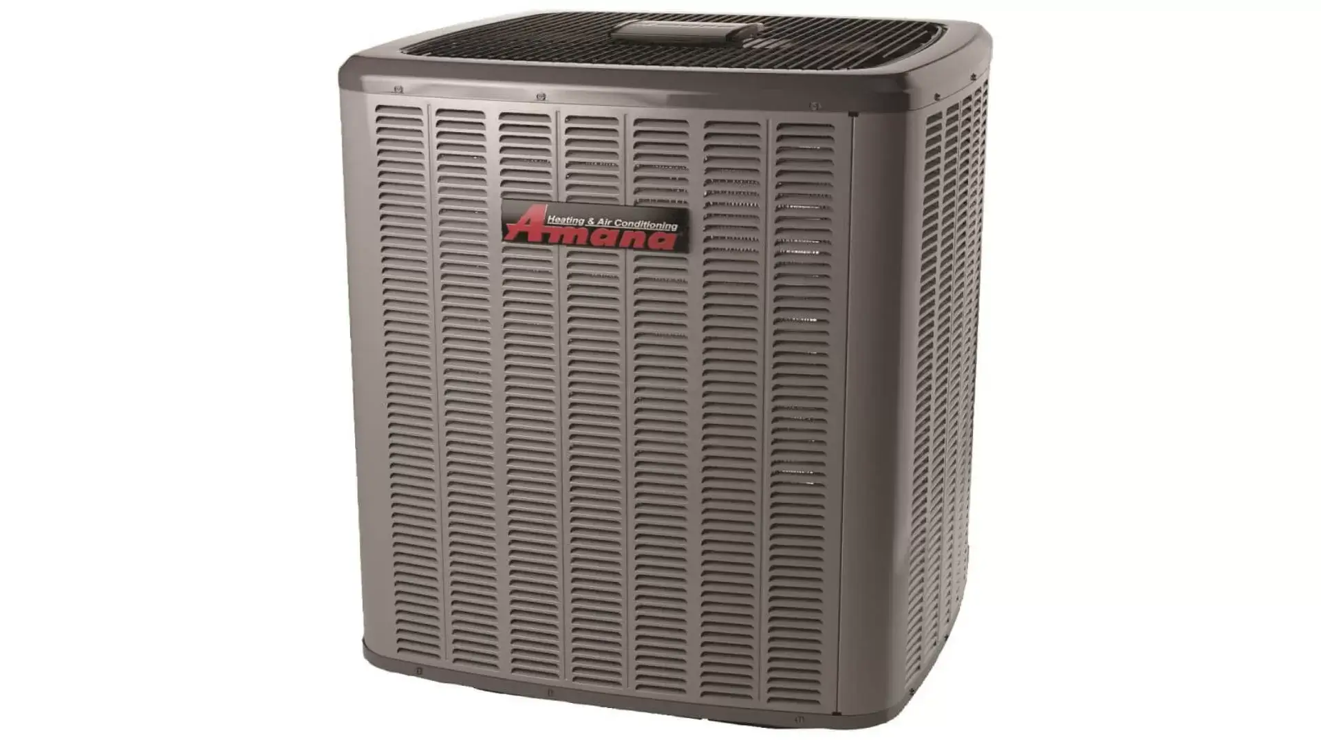 Amana Heat Pumps