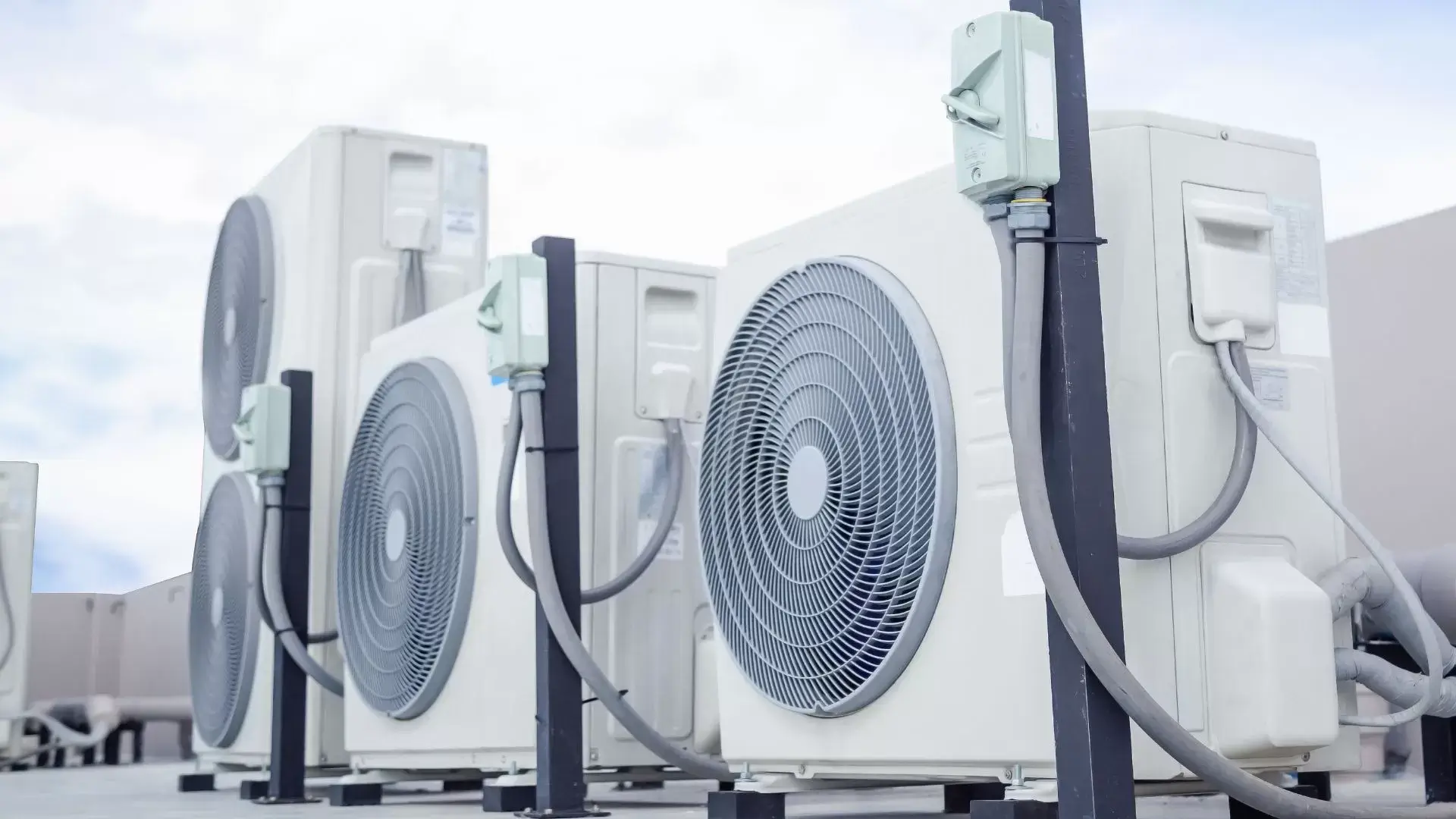 Amana Heating And Air Conditioning