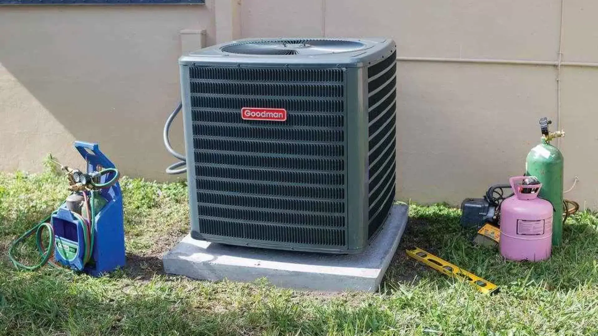Benefits of Goodman’s Energy-Efficient