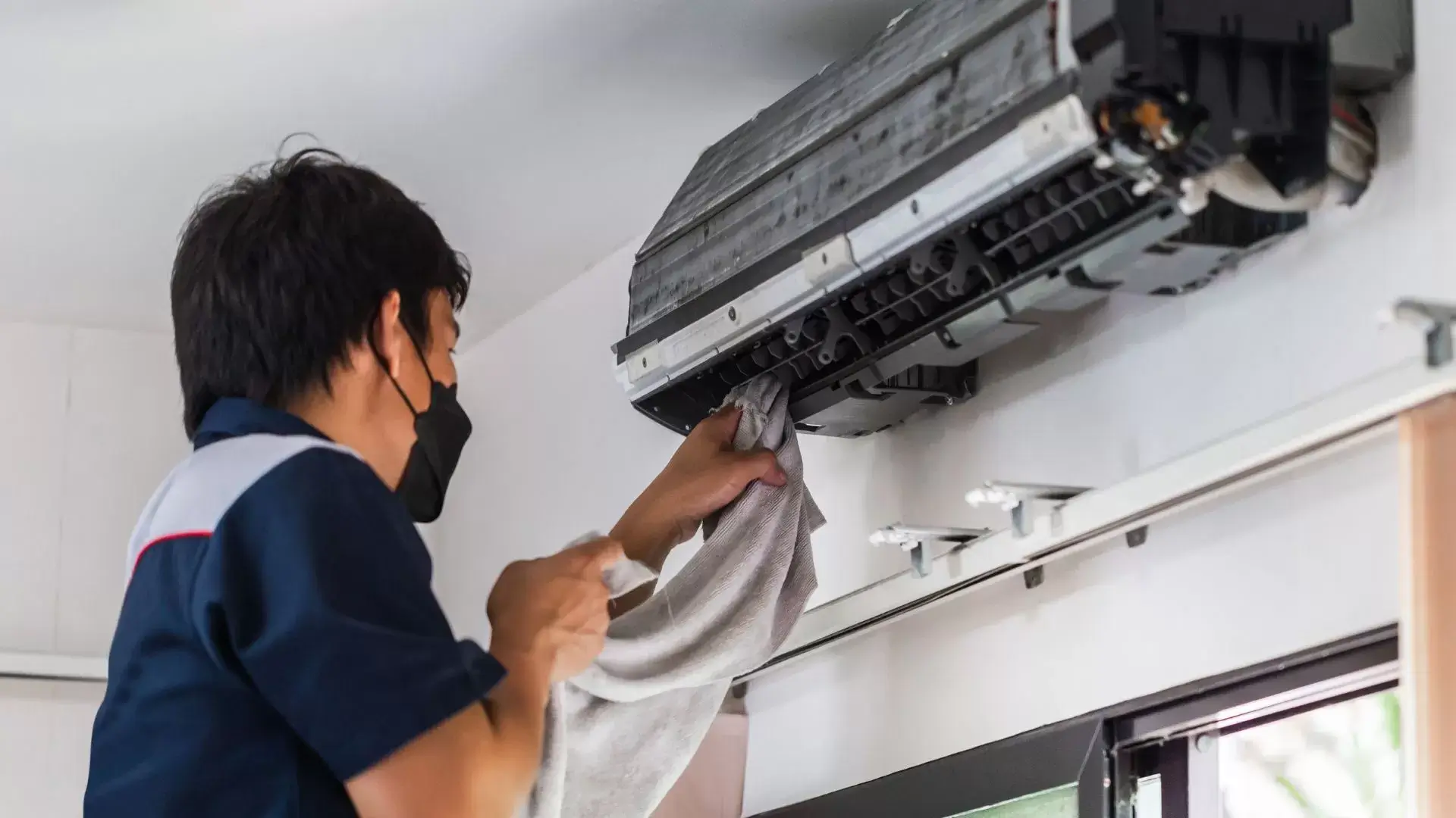 Benefits of Investing in Regular Air Conditioning Maintenance in Hamilton - Call Us