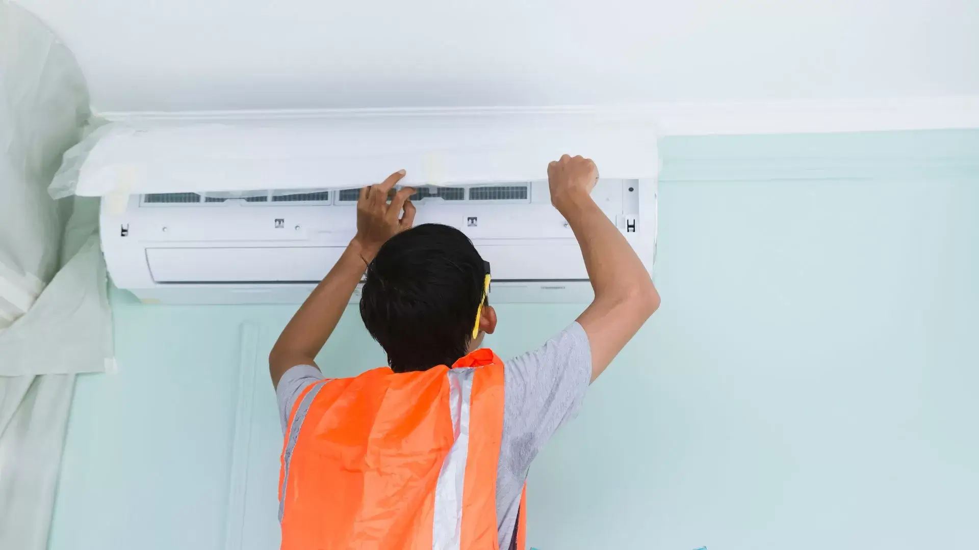Benefits of Professional Air Handler Repairs