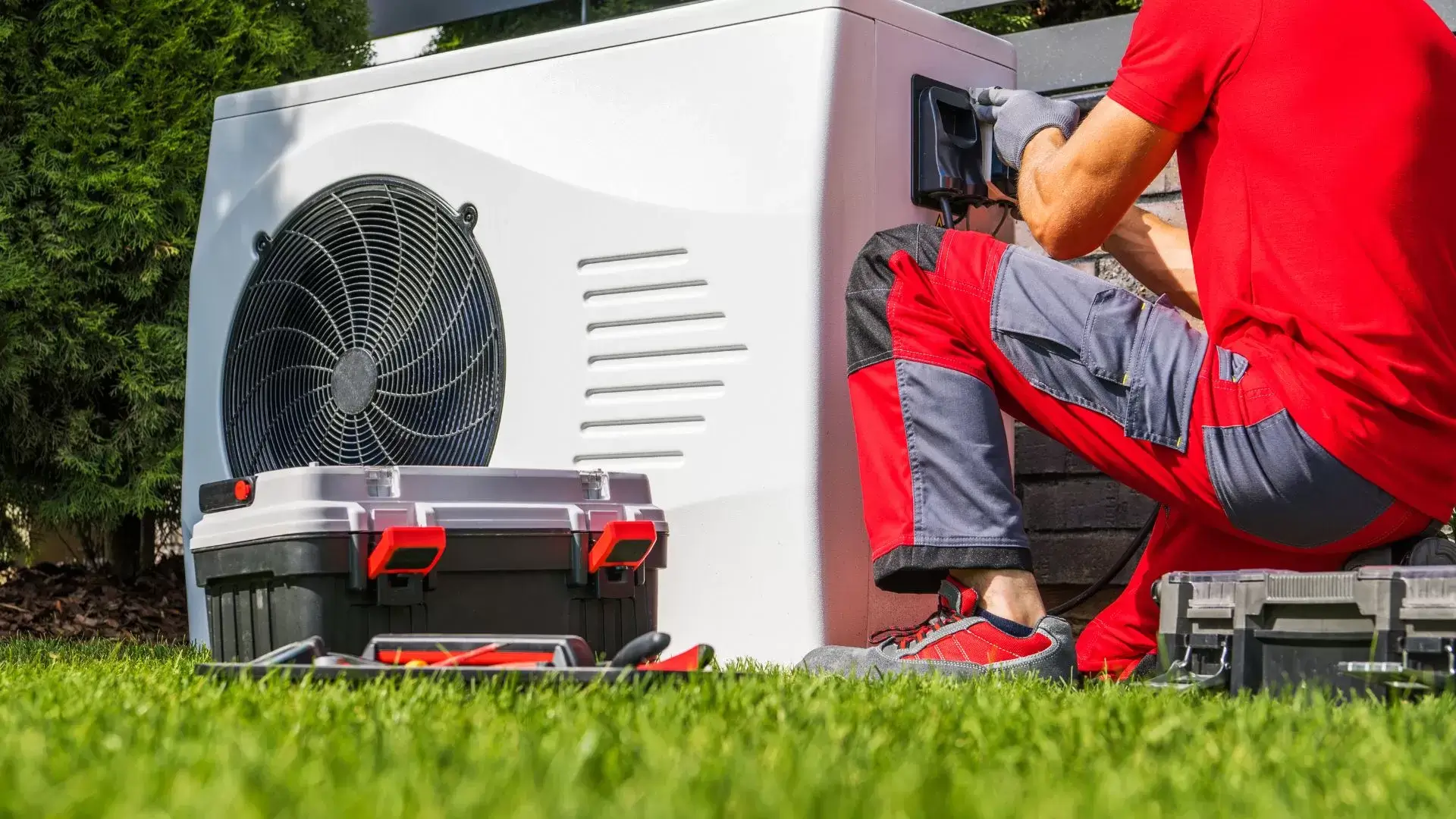 Choosing the Right Pool Heater for Your Property