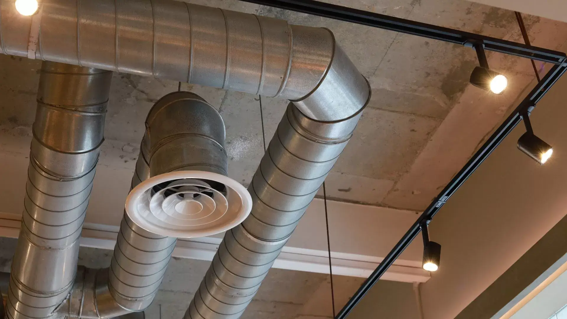 Commercial and Industrial Ductwork Services in Hamilton