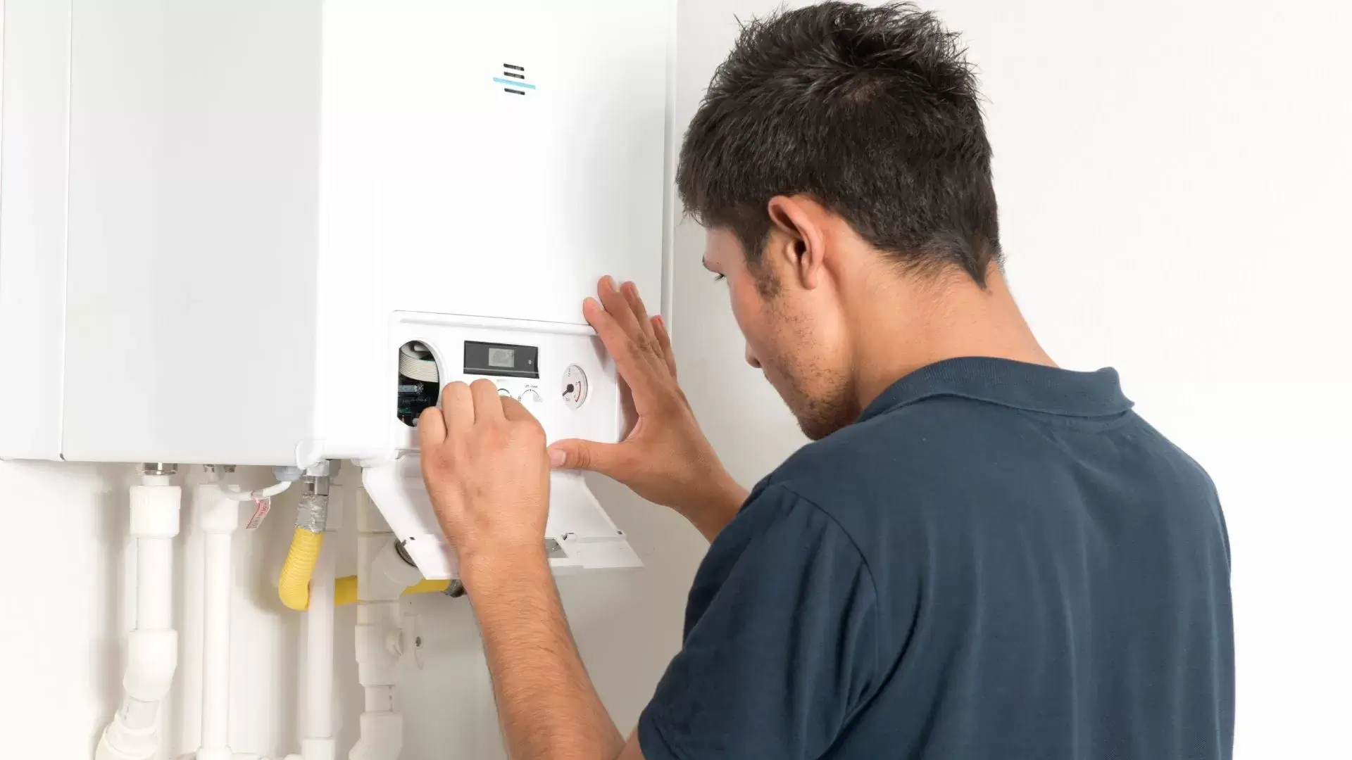 Common Boiler Issues and Solutions