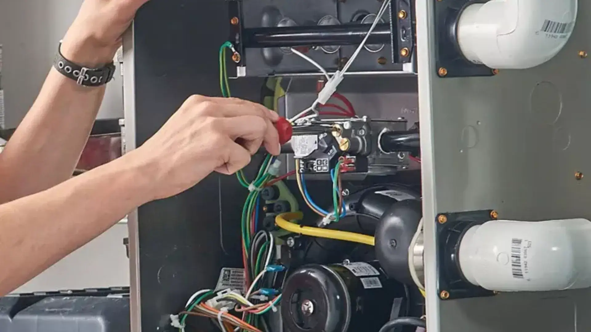 Common Furnace Problems and Troubleshooting