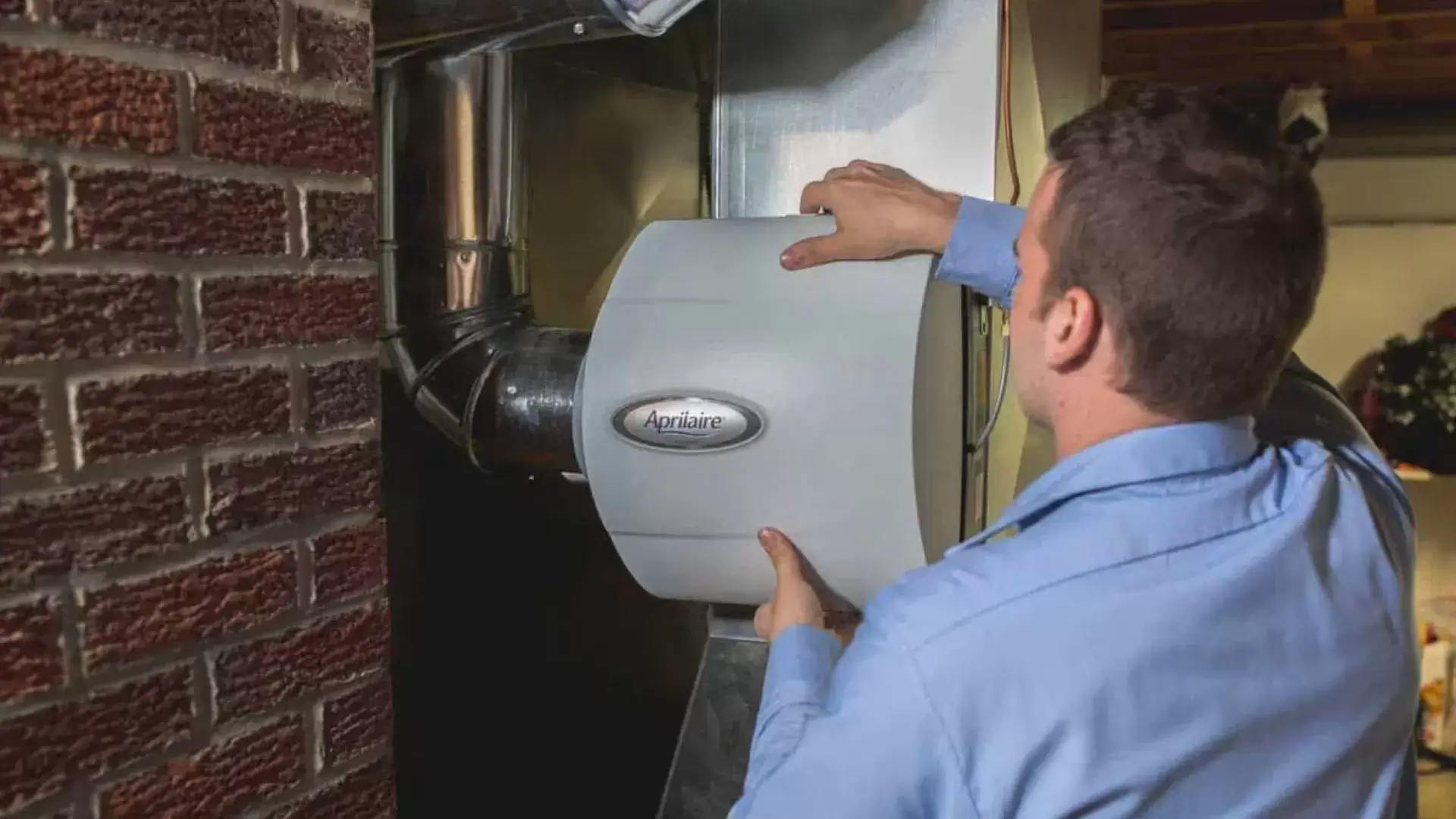 Common Issues with Residential Humidifiers
