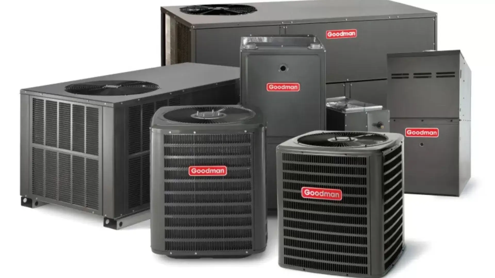 Energy-Efficient Heating and Cooling Solutions
