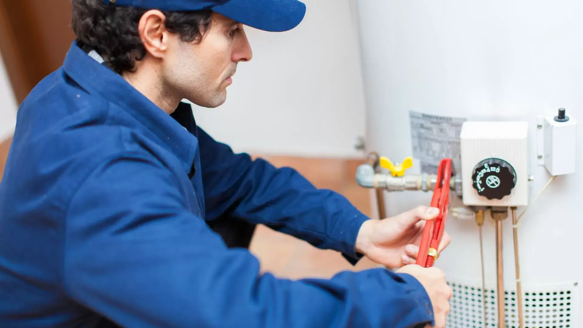 Expert Boiler Repair and Installation Services