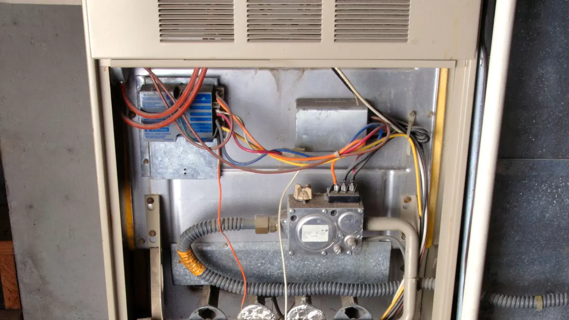 Financing and Cost Considerations for a New Furnace