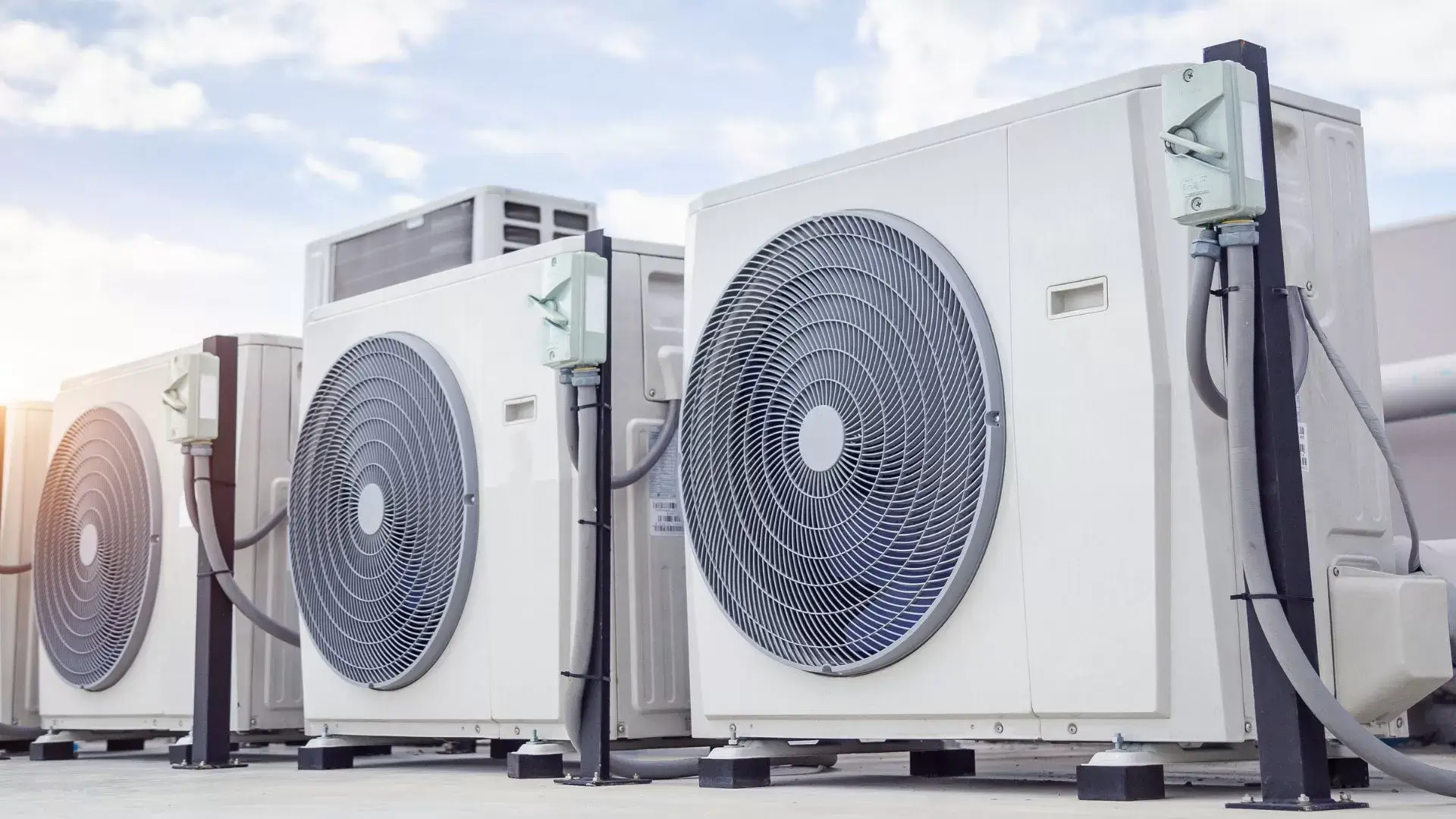 HVAC Units Services