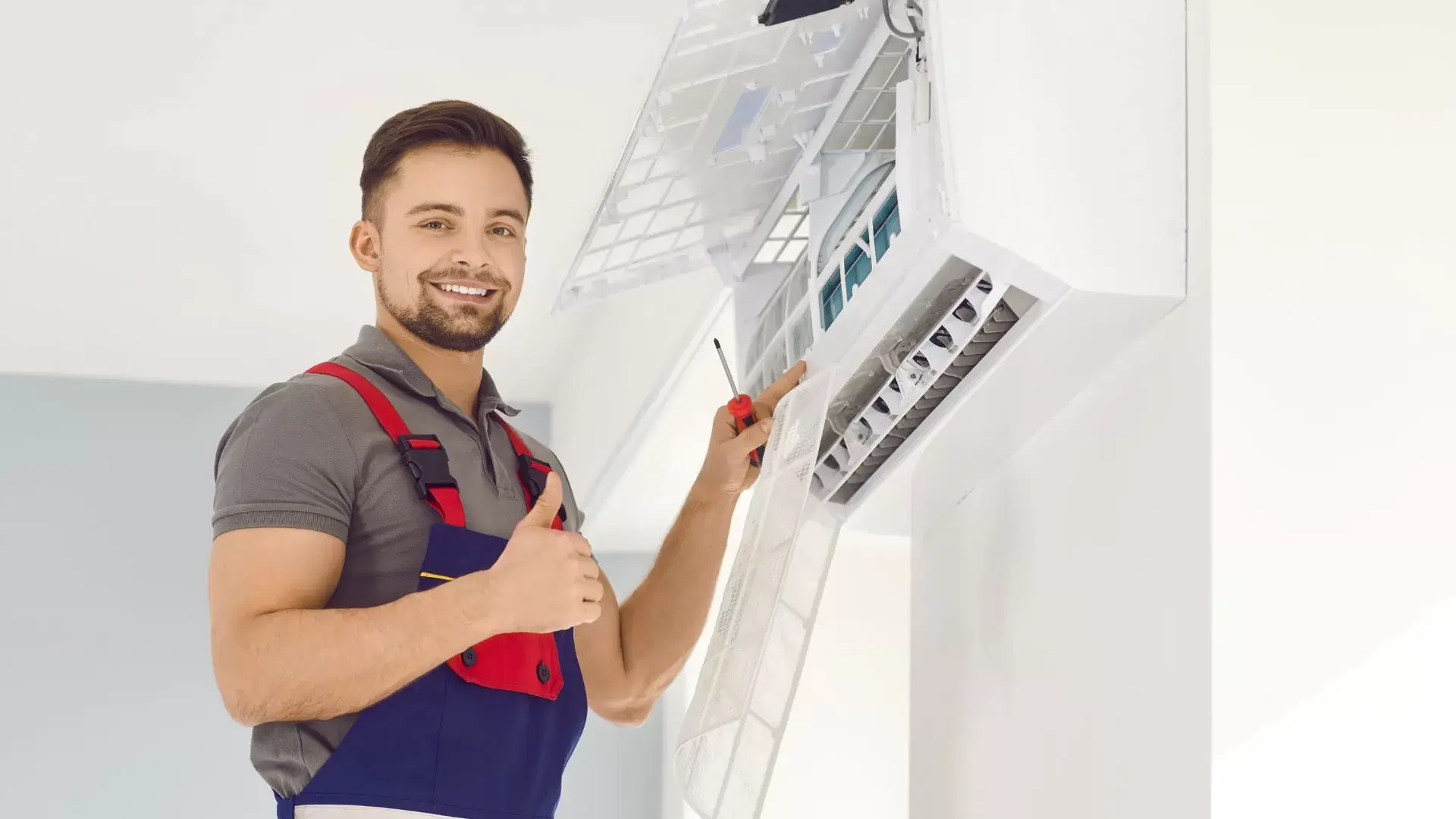 Hamilton Air Conditioning Maintenance