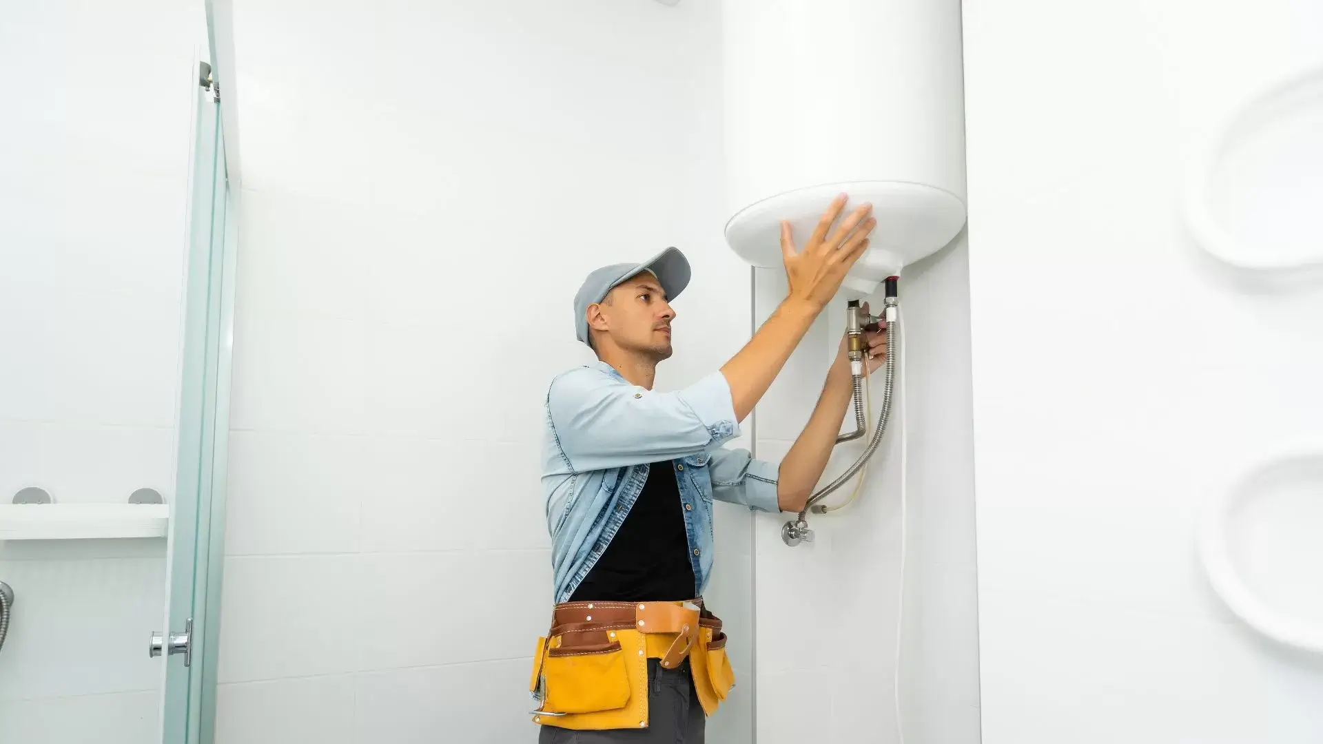 Hamilton Boiler Repair