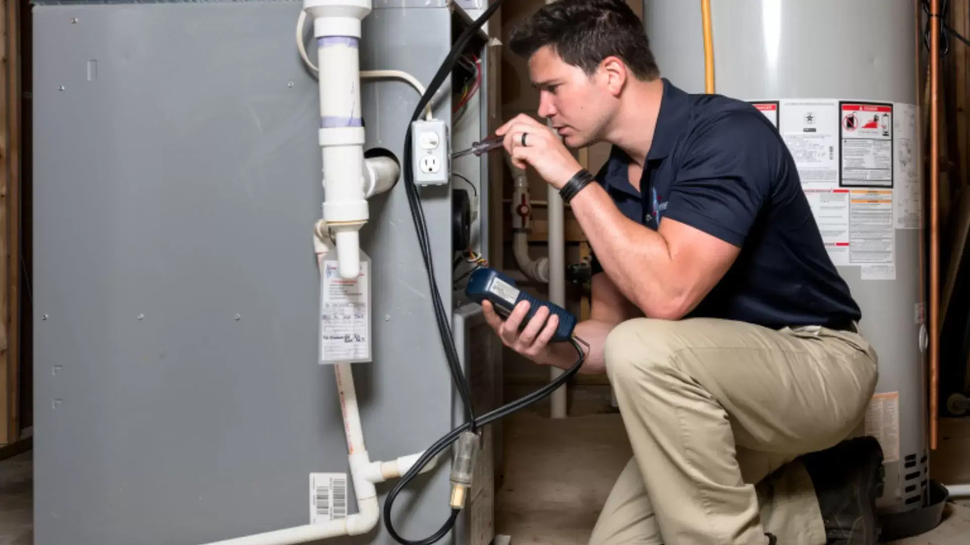 Hamilton Furnace Repair