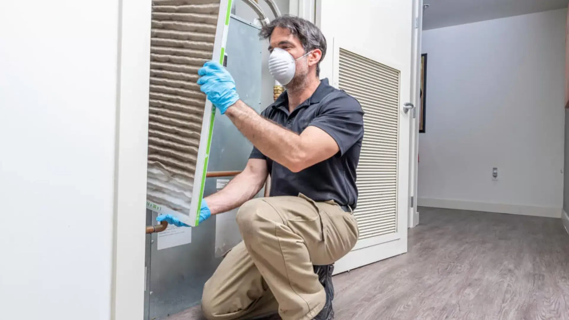 Hamilton HVAC Repair
