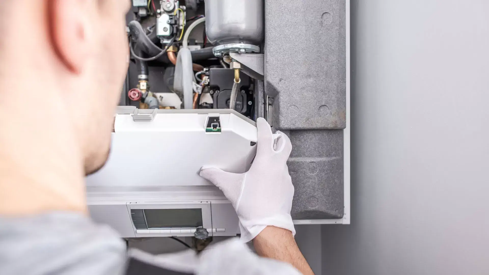 Heat Pump Repair