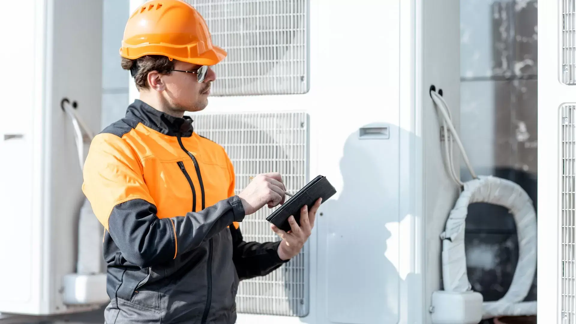 Heat Pump Repairs