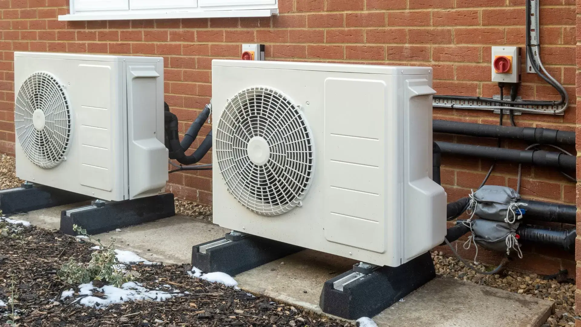 Heat Pump Solutions