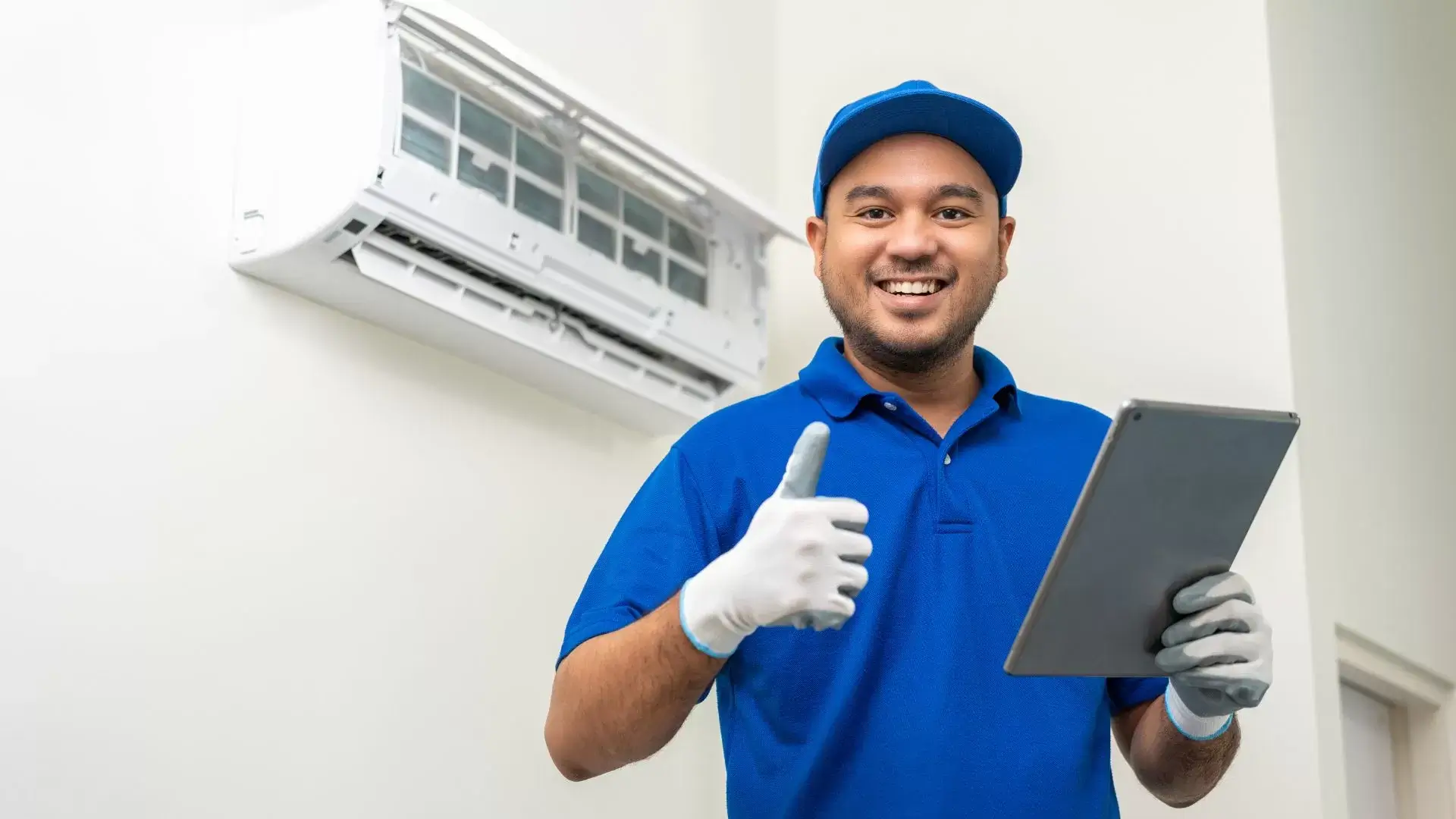 How Our HVAC Service Delivers Home Comfort Solutions