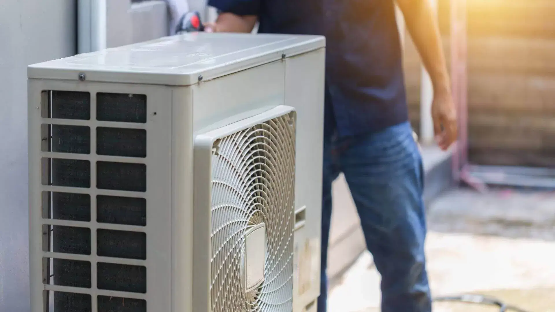 How to Prepare for an Air Handler Installation