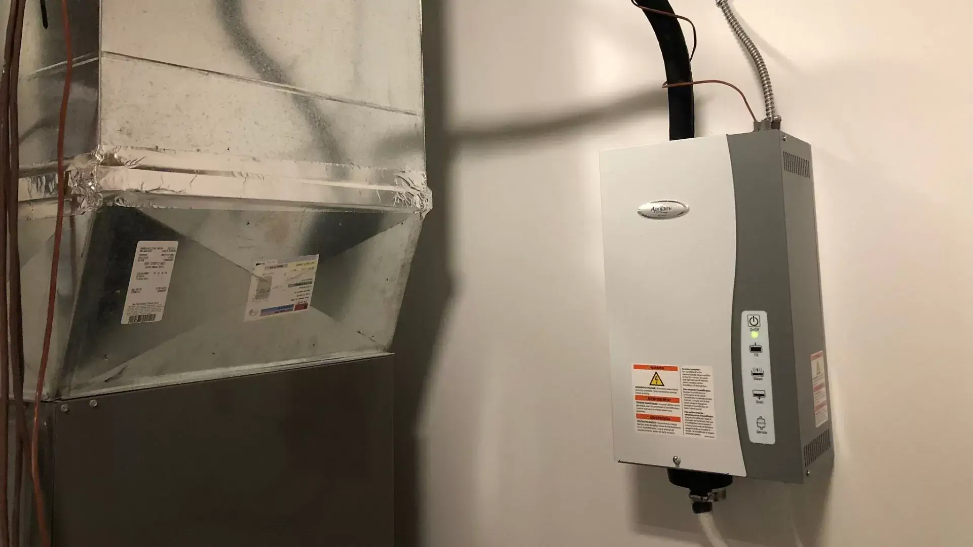 How to Select the Right Humidifier for Your Home