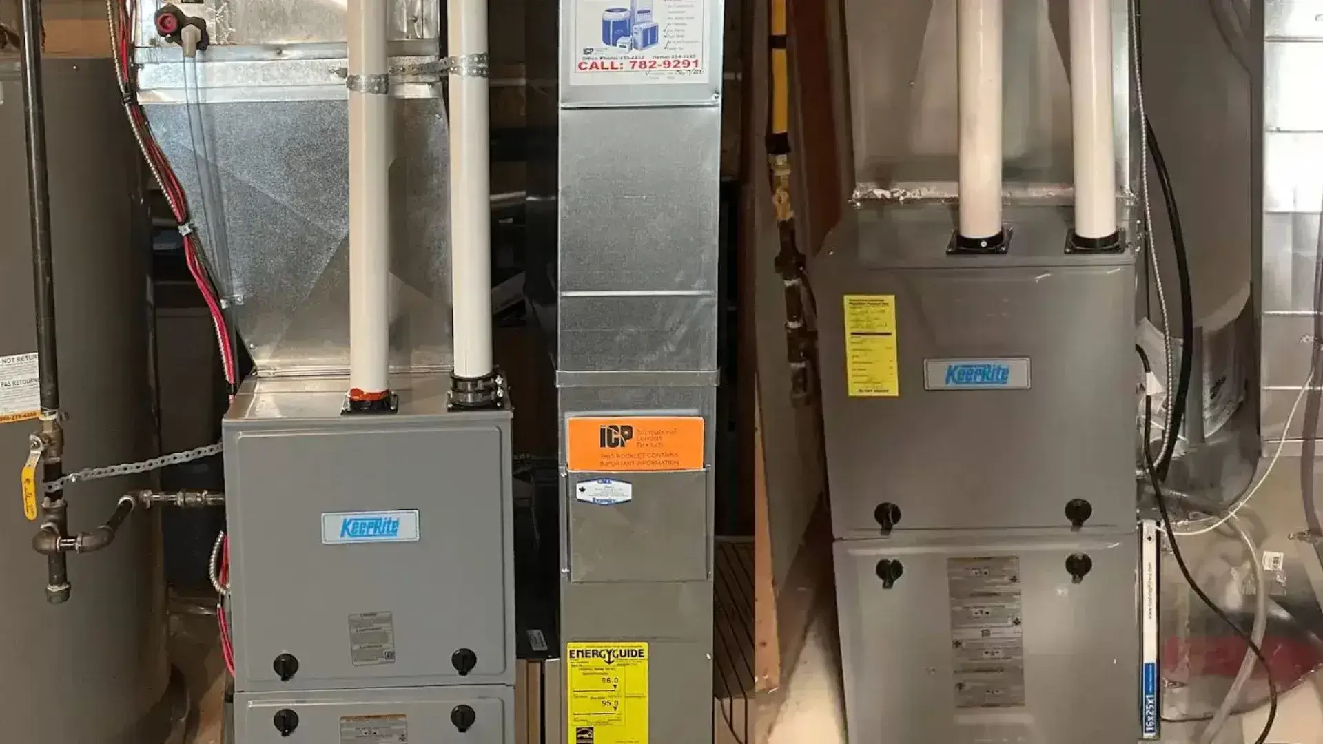 KeepRite Furnace Review & Ultimate Buying Guide