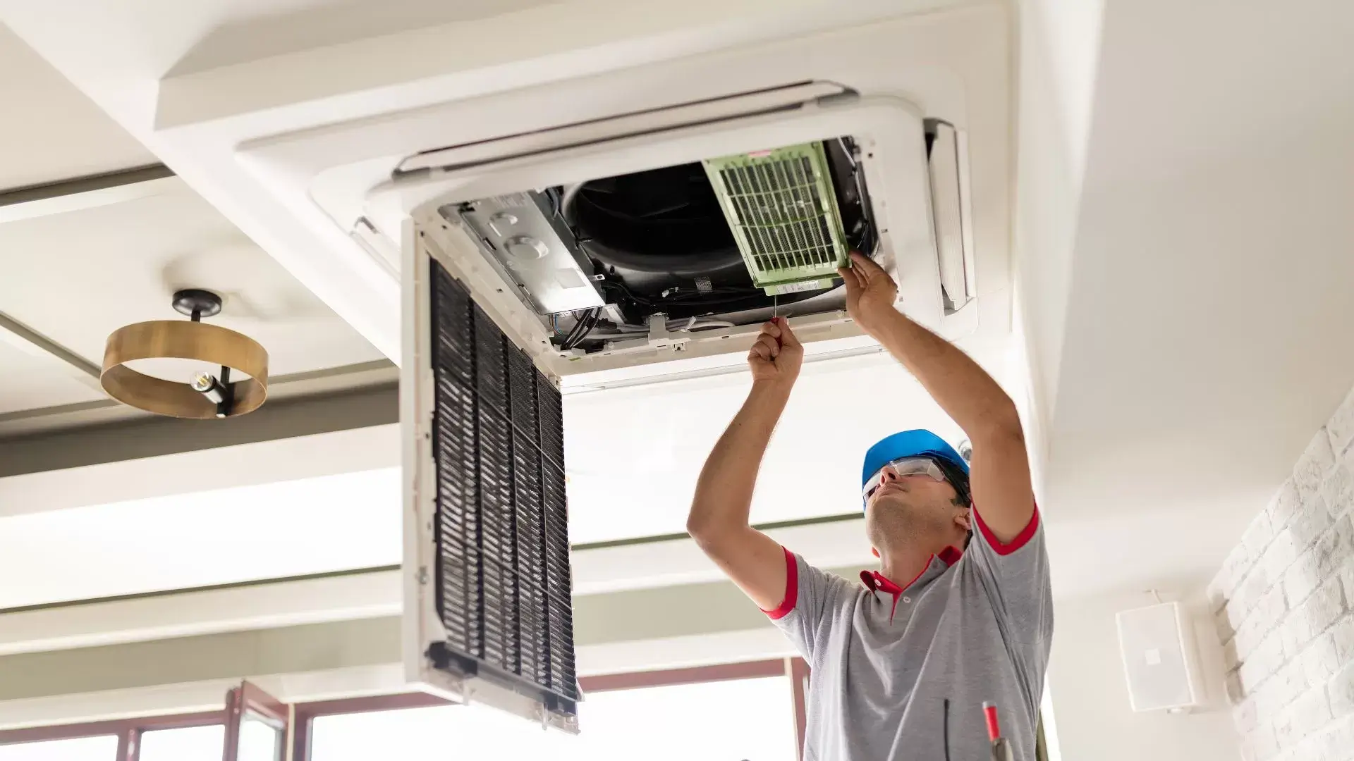 Latest Innovations in Hamilton Air Conditioning Systems