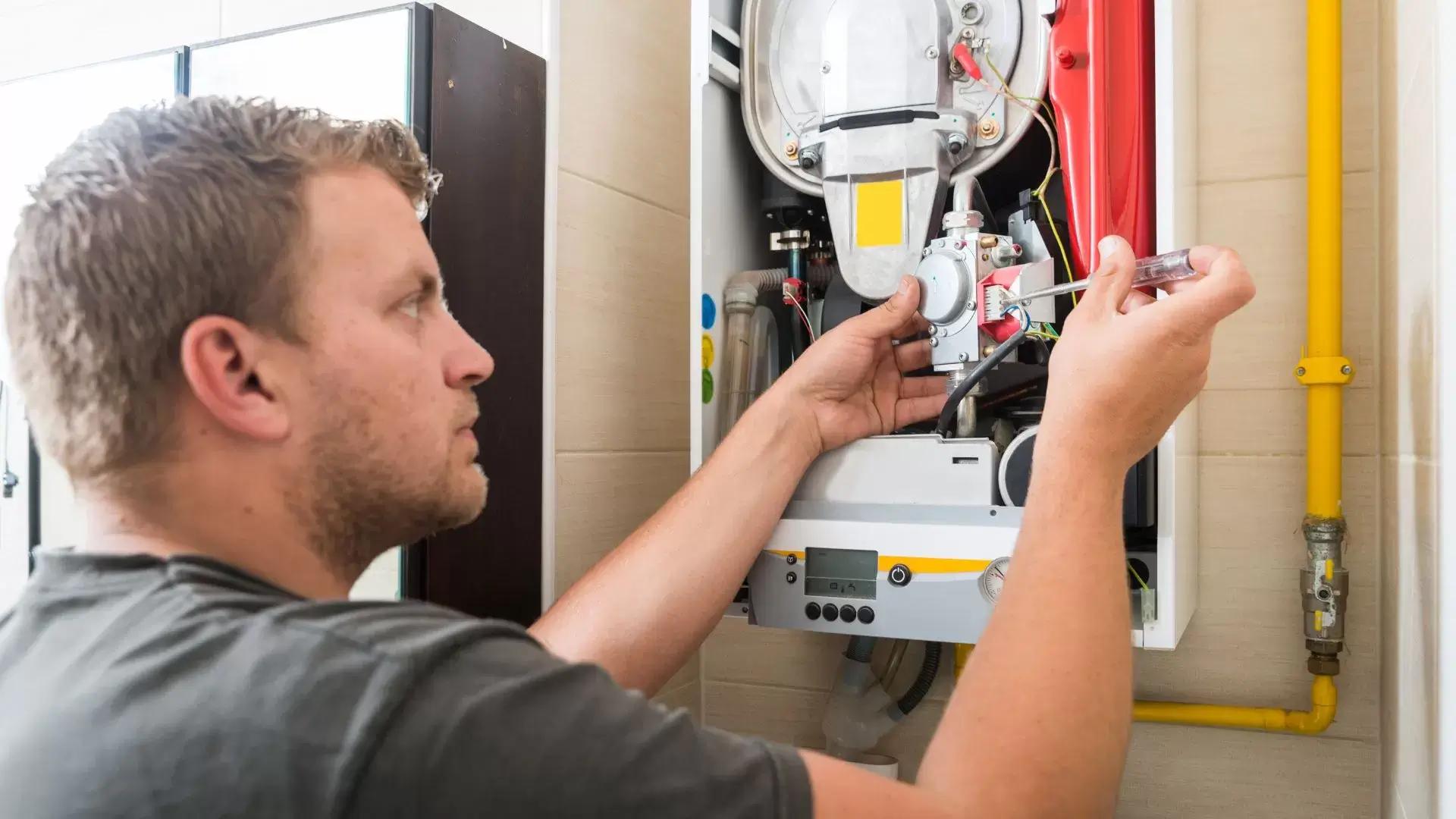 Maintenance and Inspection Programs
