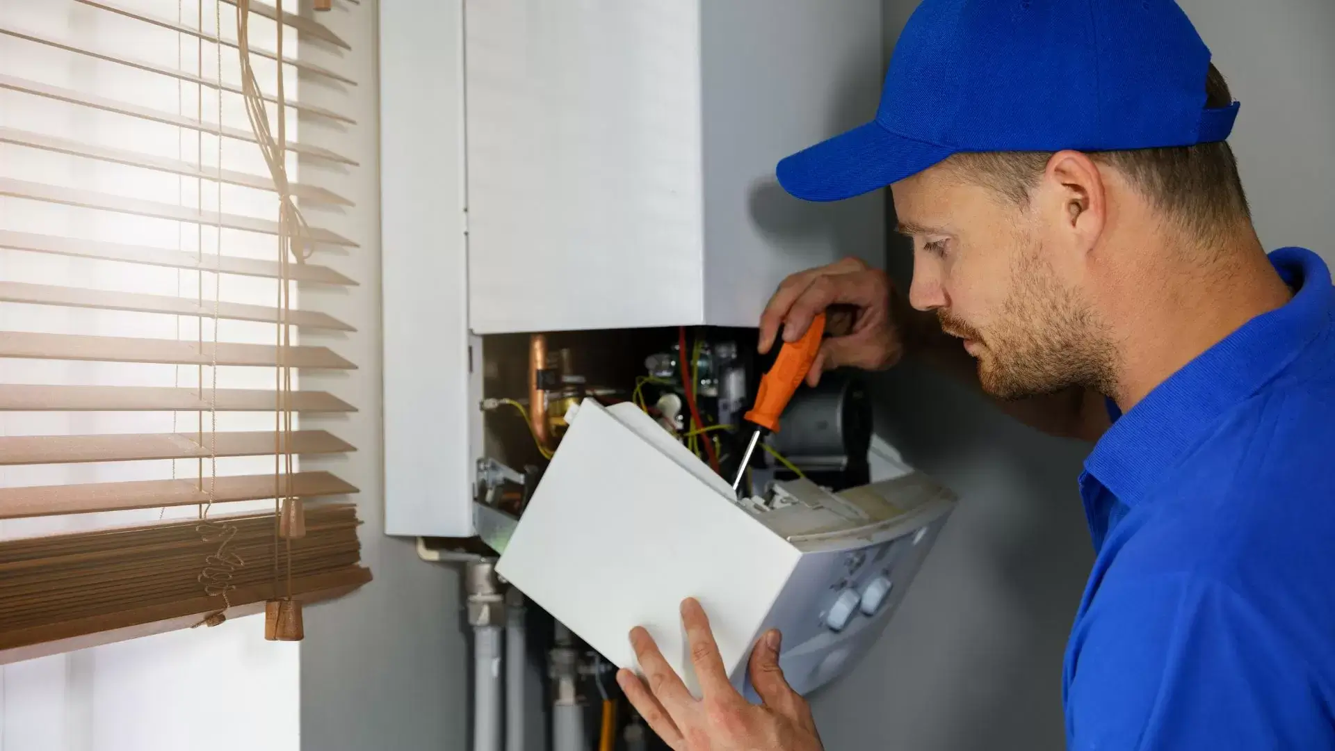 Maintenance and Repairs After Installation