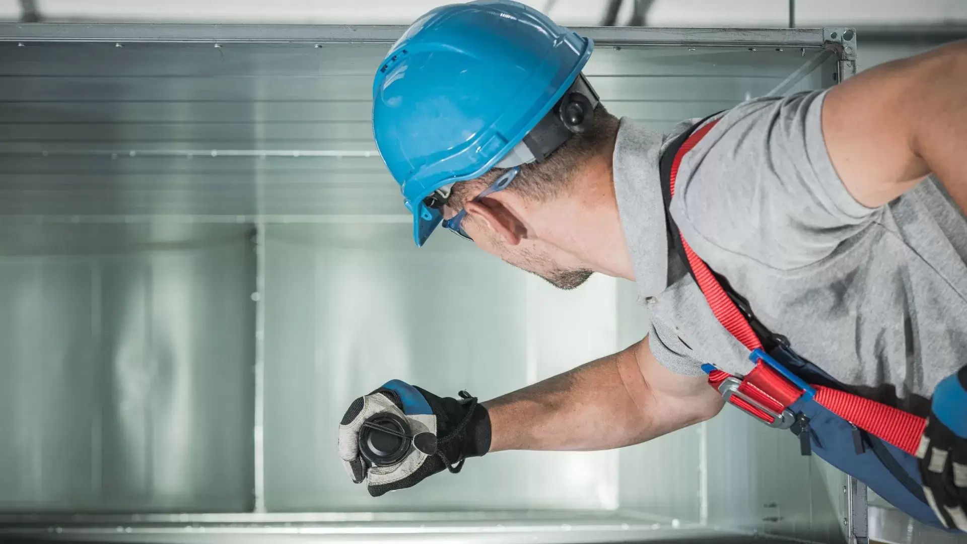 Overview of HVAC Ductwork Services