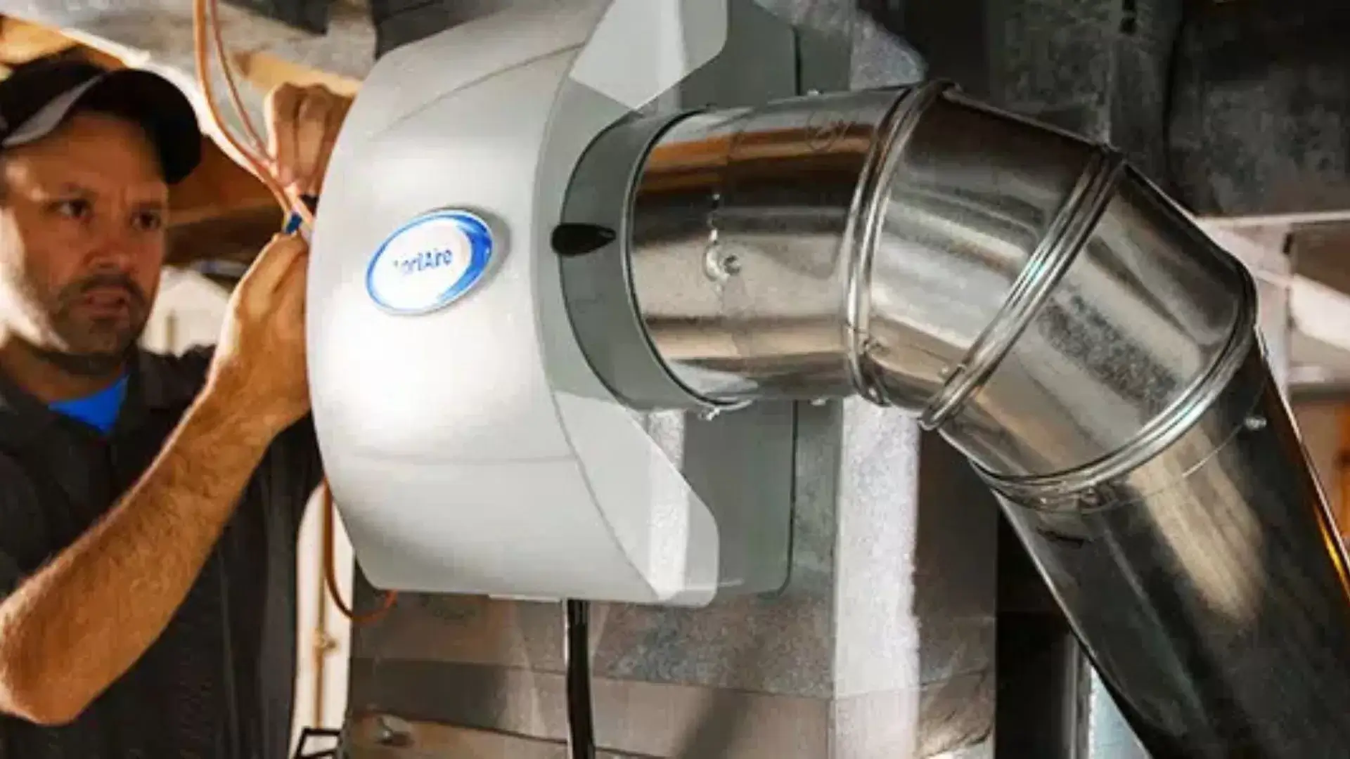 Preparing Your HVAC System for Humidifier Installation