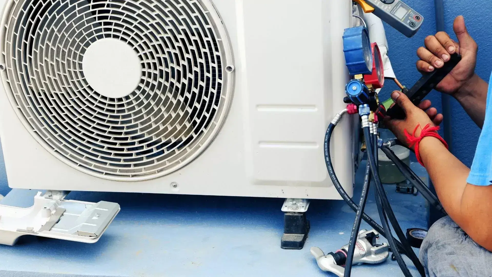 Professional Walk-In Cooler & Freezer Installation