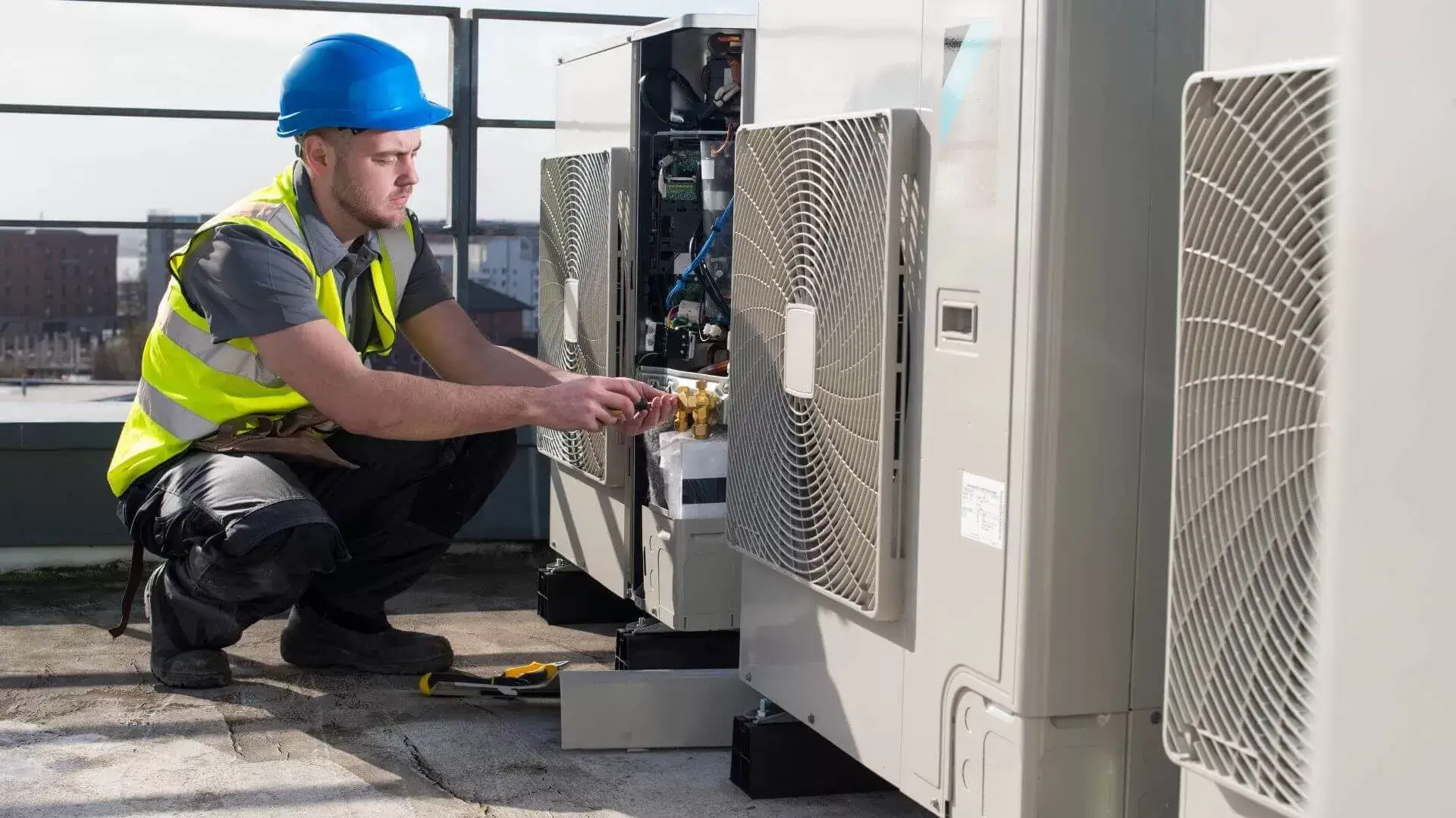 Reasons to Choose Professional Installation Services