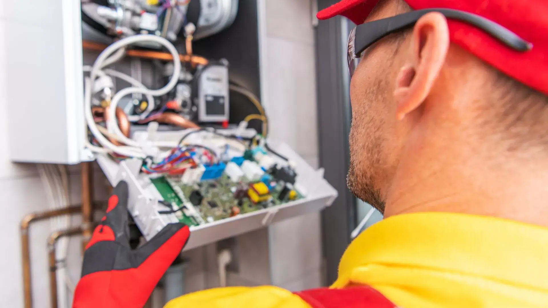 The Importance of Hiring Certified Gas Installers