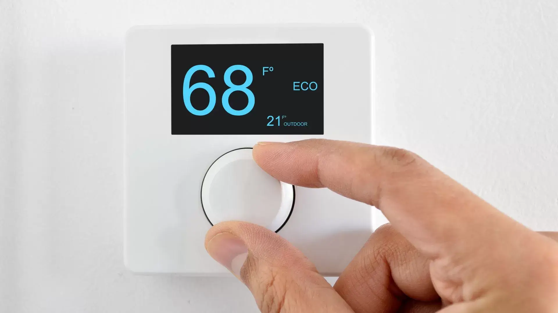 Things to Consider Before Installing a Smart Thermostat