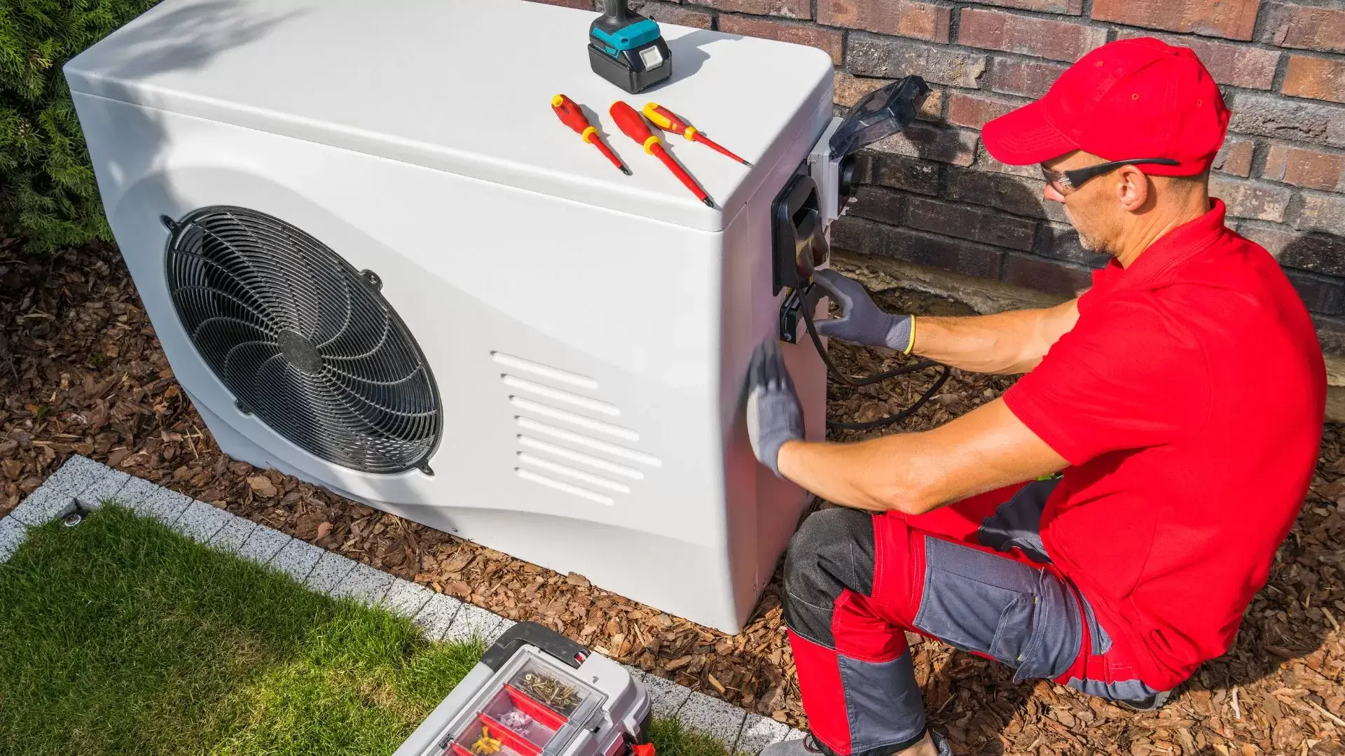 Why Choose Hamilton Furnace and Air Conditioning?