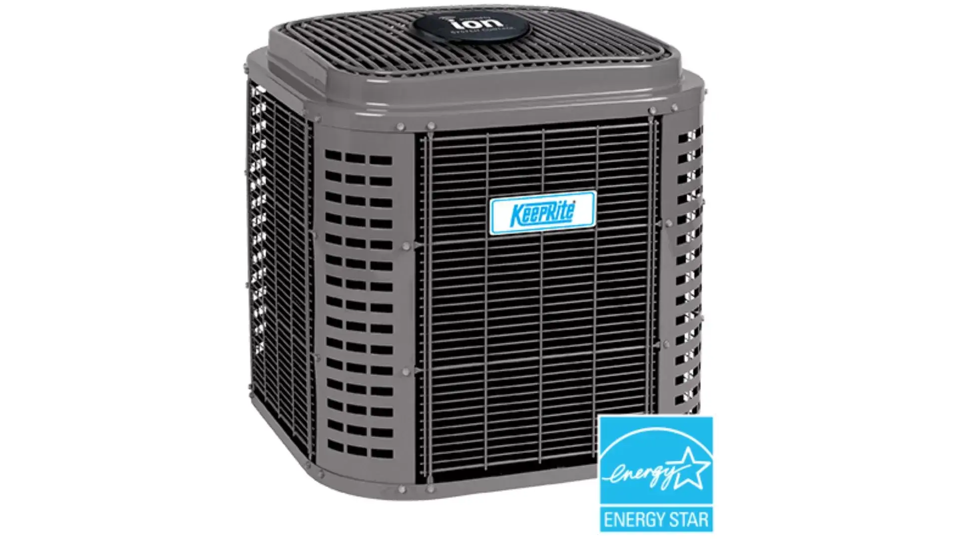 Why Choose Keeprite® Air Conditioners?