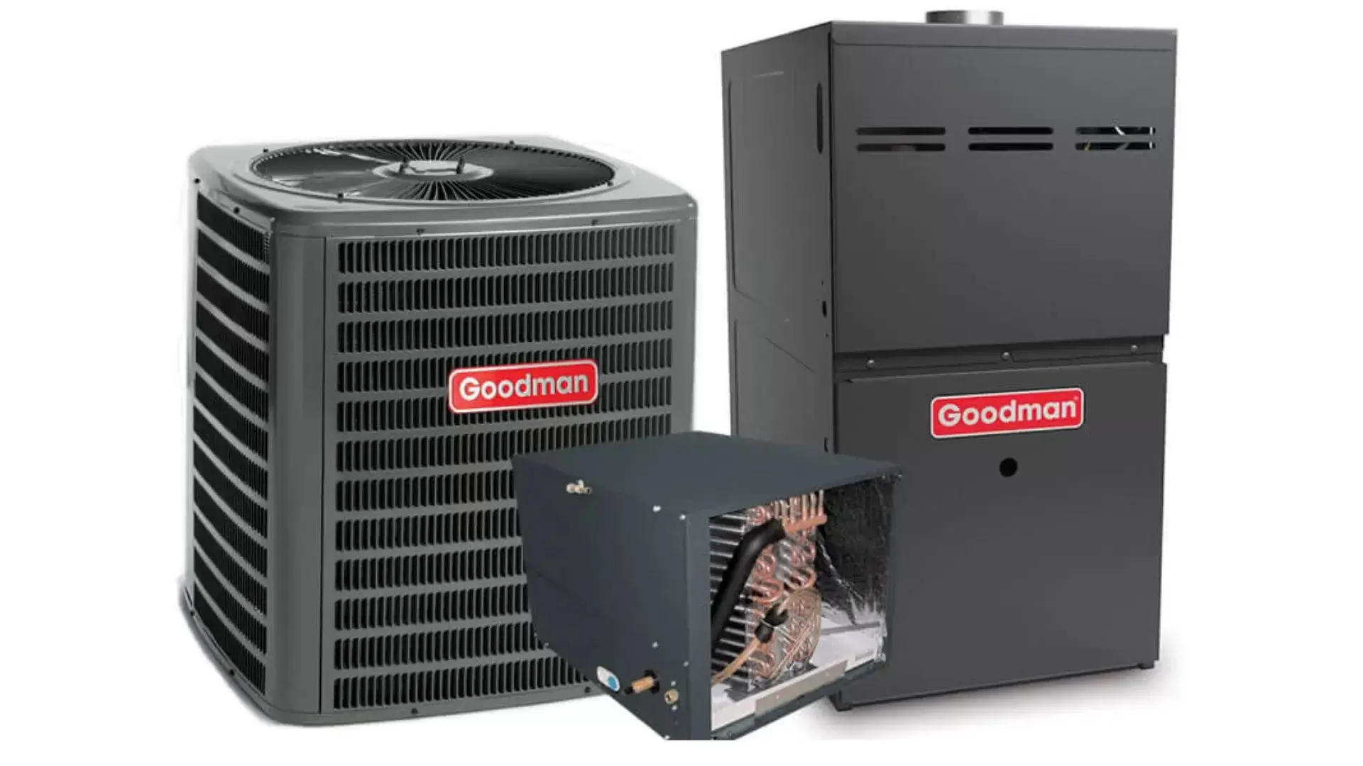 Why Choose a Goodman Gas Furnace?