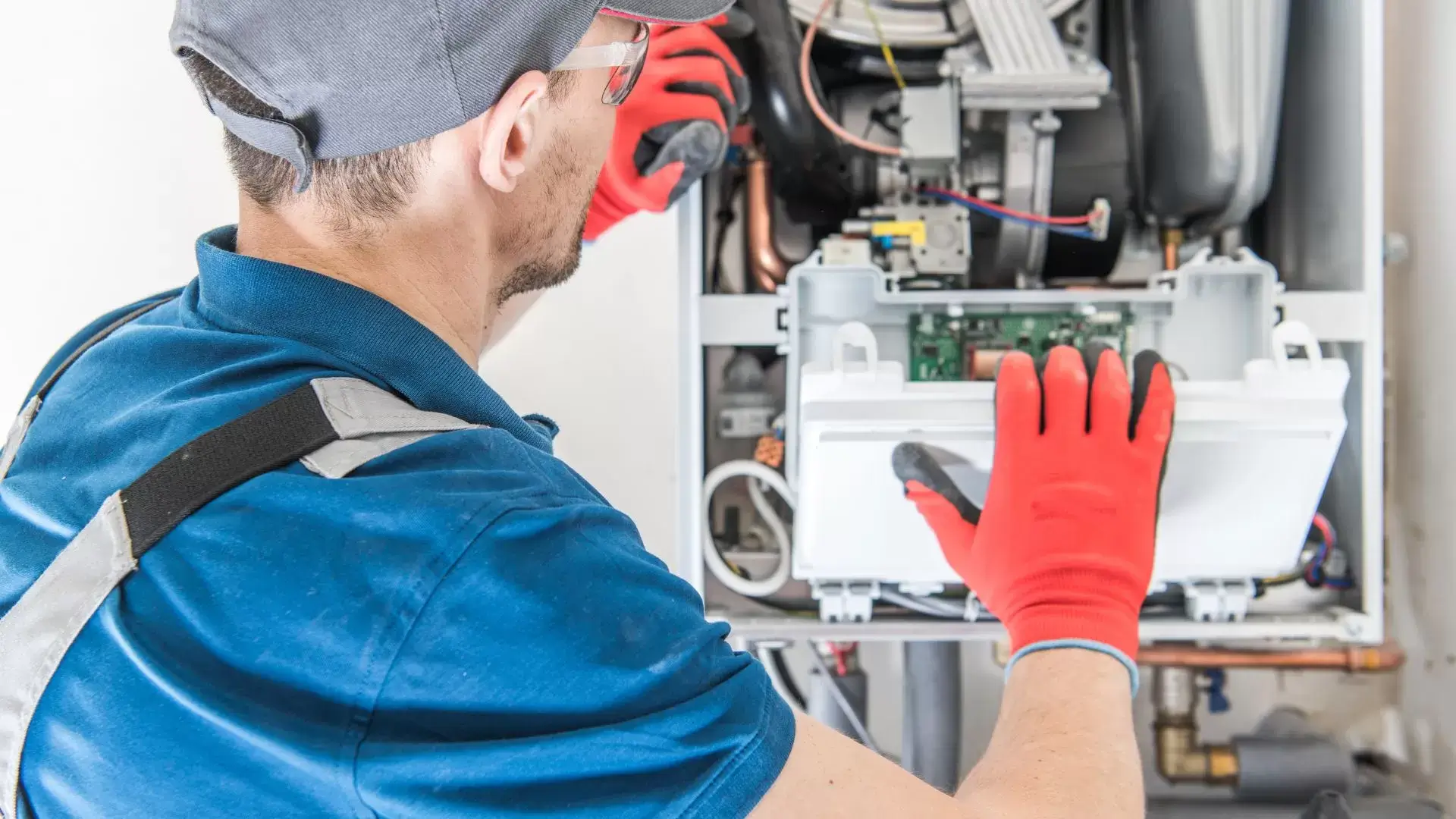 furnace Installation